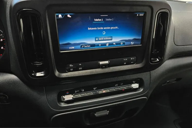 Mercedes-Benz Vito din 2025 cu 12.572 km - oferta MER232407 - foto 16