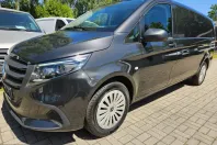 Mercedes-Benz Vito din 2025 cu 12.572 km - oferta MER232407 - foto 24