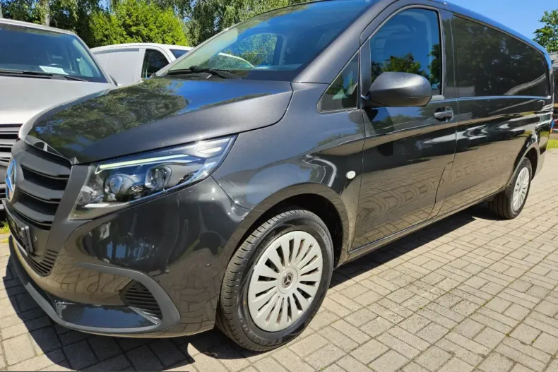 Mercedes-Benz Vito din 2025 cu 12.572 km - oferta MER232407 - foto 24