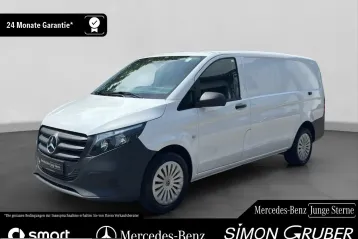Mercedes-Benz Vito din 2024 - oferta MER232408
