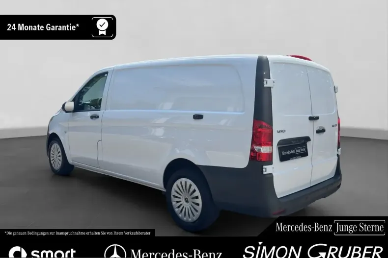 Mercedes-Benz Vito din 2024 cu 69.555 km - oferta MER232408 - foto 3