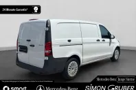 Mercedes-Benz Vito din 2024 cu 69.555 km - oferta MER232408 - foto 4