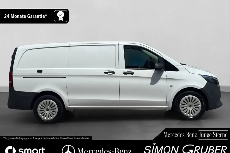 Mercedes-Benz Vito din 2024 cu 69.555 km - oferta MER232408 - foto 5