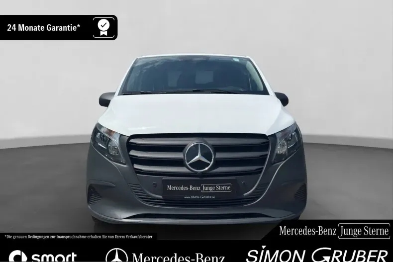 Mercedes-Benz Vito din 2024 cu 69.555 km - oferta MER232408 - foto 8