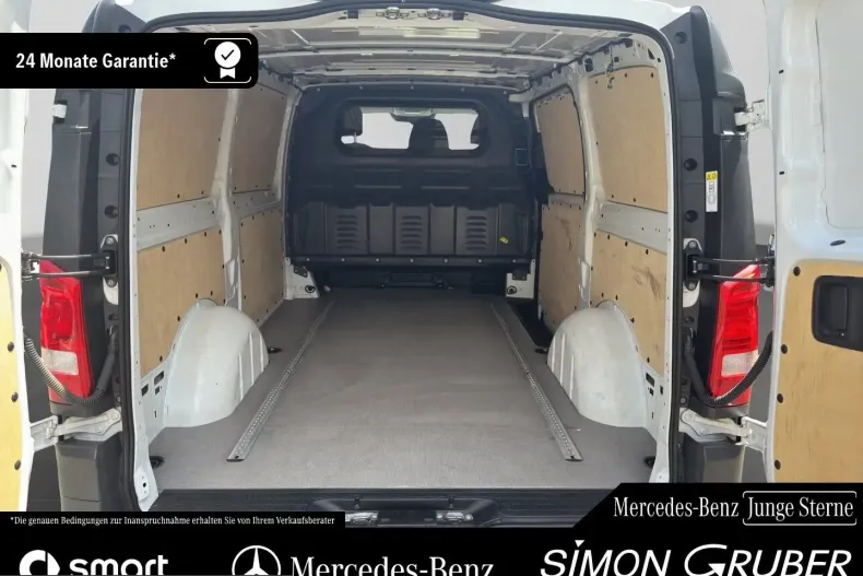 Mercedes-Benz Vito din 2024 cu 69.555 km - oferta MER232408 - foto 23
