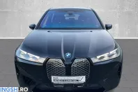 BMW iX din 2025 cu 9.700 km - oferta BMW232409 - foto 3