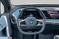 BMW iX din 2025 cu 9.700 km - oferta BMW232409 - foto 5