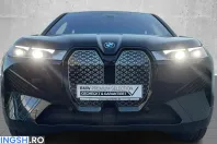 BMW iX din 2025 cu 9.700 km - oferta BMW232409 - foto 14