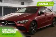 Mercedes-Benz CLA 250 (Clasa CLA) din 2021 cu 92.424 km - oferta MER232410 - foto 1