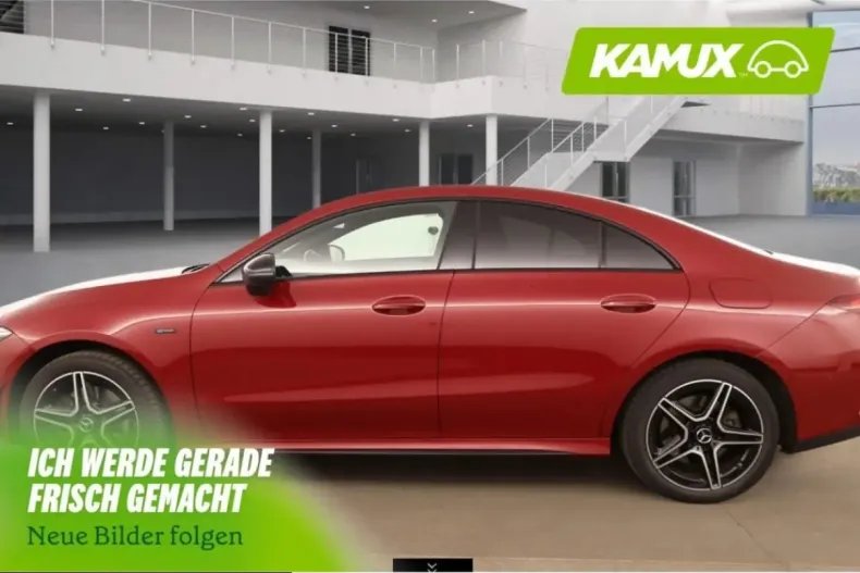 Mercedes-Benz CLA 250 (Clasa CLA) din 2021 cu 92.424 km - oferta MER232410 - foto 5