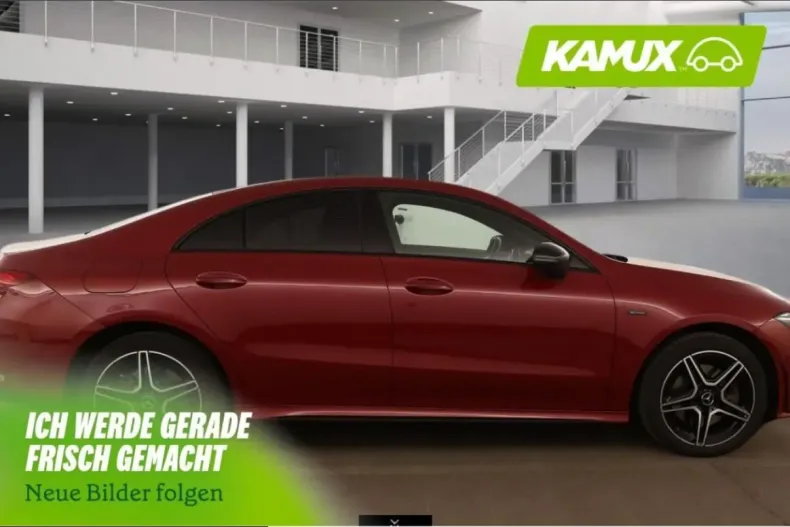 Mercedes-Benz CLA 250 (Clasa CLA) din 2021 cu 92.424 km - oferta MER232410 - foto 6