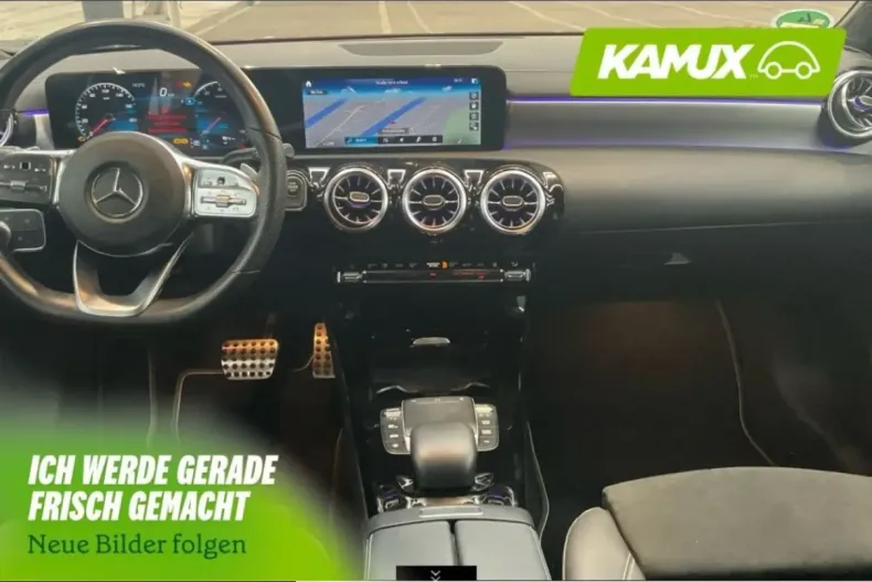 Mercedes-Benz CLA 250 (Clasa CLA) din 2021 cu 92.424 km - oferta MER232410 - foto 7