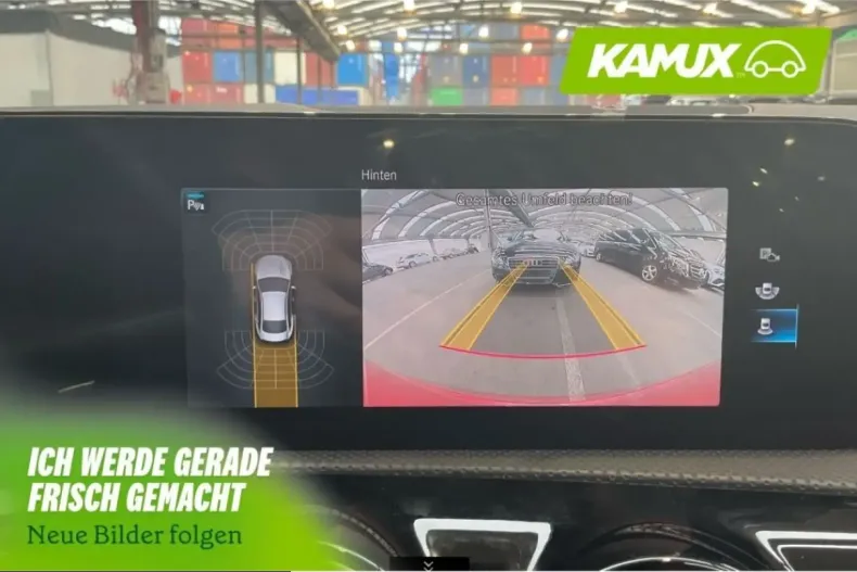 Mercedes-Benz CLA 250 (Clasa CLA) din 2021 cu 92.424 km - oferta MER232410 - foto 9