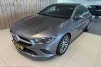 Mercedes-Benz CLA 200 (Clasa CLA) din 2022 cu 39.105 km - oferta MER232411 - foto 1