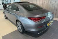 Mercedes-Benz CLA 200 (Clasa CLA) din 2022 cu 39.105 km - oferta MER232411 - foto 4