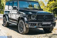Mercedes-Benz G 63 AMG (Clasa G) din 2024 cu 29.900 km - oferta MER232412 - foto 1
