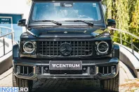 Mercedes-Benz G 63 AMG (Clasa G) din 2024 cu 29.900 km - oferta MER232412 - foto 2