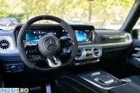 Mercedes-Benz G 63 AMG (Clasa G) din 2024 cu 29.900 km - oferta MER232412 - foto 3