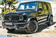 Mercedes-Benz G 63 AMG (Clasa G) din 2024 cu 29.900 km - oferta MER232412 - foto 4