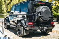 Mercedes-Benz G 63 AMG (Clasa G) din 2024 cu 29.900 km - oferta MER232412 - foto 6