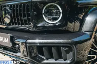 Mercedes-Benz G 63 AMG (Clasa G) din 2024 cu 29.900 km - oferta MER232412 - foto 8