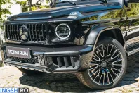 Mercedes-Benz G 63 AMG (Clasa G) din 2024 cu 29.900 km - oferta MER232412 - foto 9