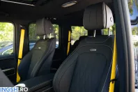 Mercedes-Benz G 63 AMG (Clasa G) din 2024 cu 29.900 km - oferta MER232412 - foto 11