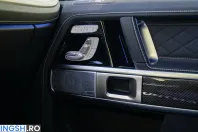 Mercedes-Benz G 63 AMG (Clasa G) din 2024 cu 29.900 km - oferta MER232412 - foto 15