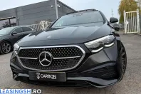 Mercedes-Benz E 220 (Clasa E) din 2025 cu 24.355 km - oferta MER232413 - foto 4