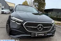 Mercedes-Benz E 220 (Clasa E) din 2025 cu 24.355 km - oferta MER232413 - foto 6