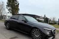 Mercedes-Benz E 220 (Clasa E) din 2025 cu 24.355 km - oferta MER232413 - foto 7