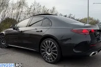 Mercedes-Benz E 220 (Clasa E) din 2025 cu 24.355 km - oferta MER232413 - foto 8