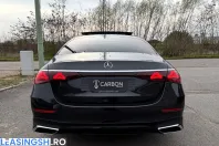 Mercedes-Benz E 220 (Clasa E) din 2025 cu 24.355 km - oferta MER232413 - foto 10