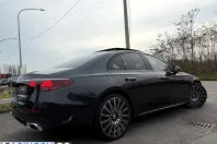 Mercedes-Benz E 220 (Clasa E) din 2025 cu 24.355 km - oferta MER232413 - foto 11
