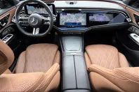 Mercedes-Benz E 220 (Clasa E) din 2025 cu 24.355 km - oferta MER232413 - foto 14