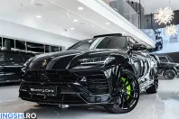 Lamborghini Urus din 2022 cu 7.900 km - oferta LAM232414 - foto 1