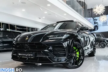 Lamborghini Urus din 2022 - oferta LAM232414