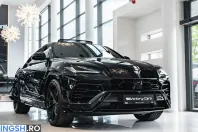 Lamborghini Urus din 2022 cu 7.900 km - oferta LAM232414 - foto 2