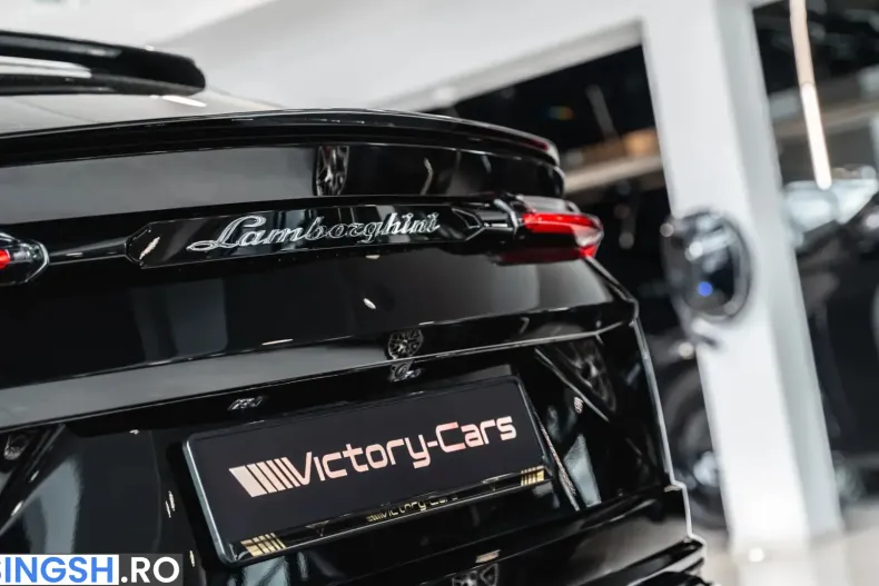 Lamborghini Urus din 2022 cu 7.900 km - oferta LAM232414 - foto 7