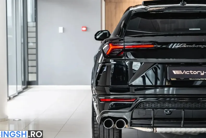 Lamborghini Urus din 2022 cu 7.900 km - oferta LAM232414 - foto 8