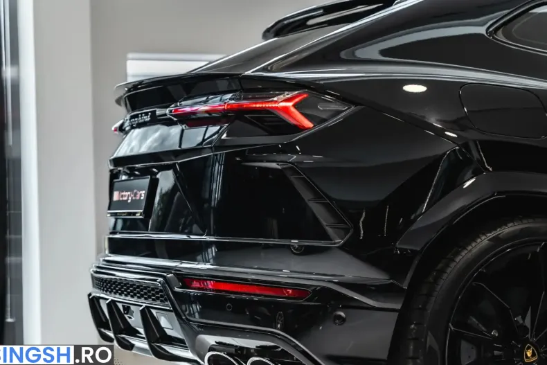Lamborghini Urus din 2022 cu 7.900 km - oferta LAM232414 - foto 10
