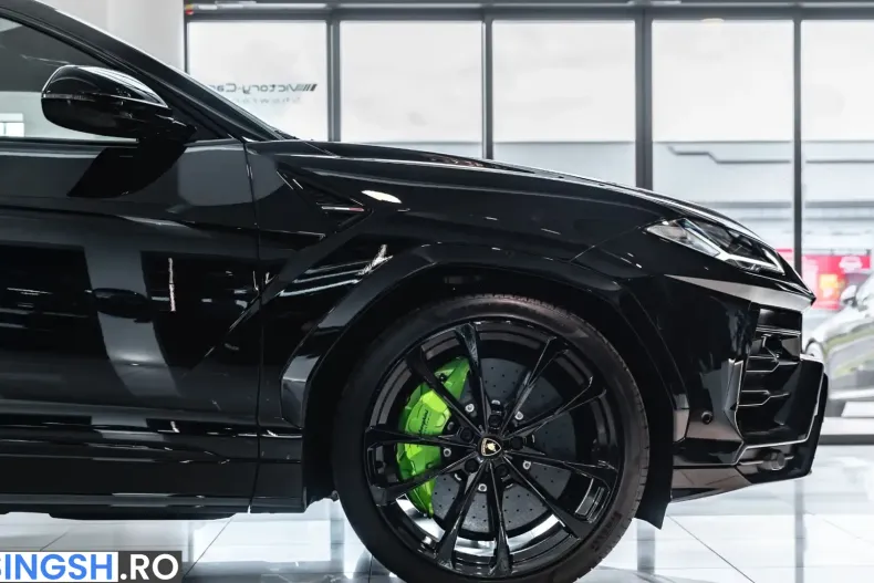 Lamborghini Urus din 2022 cu 7.900 km - oferta LAM232414 - foto 14