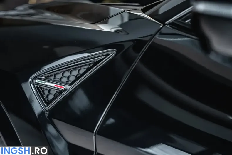 Lamborghini Urus din 2022 cu 7.900 km - oferta LAM232414 - foto 15