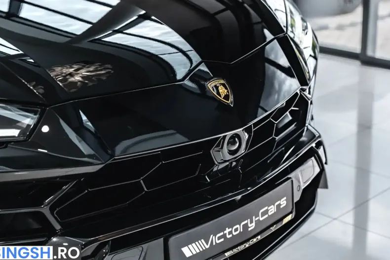 Lamborghini Urus din 2022 cu 7.900 km - oferta LAM232414 - foto 16