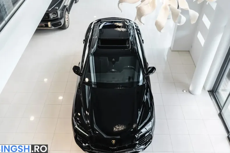 Lamborghini Urus din 2022 cu 7.900 km - oferta LAM232414 - foto 17