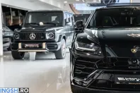 Lamborghini Urus din 2022 cu 7.900 km - oferta LAM232414 - foto 18