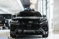 Lamborghini Urus din 2022 cu 7.900 km - oferta LAM232414 - foto 19