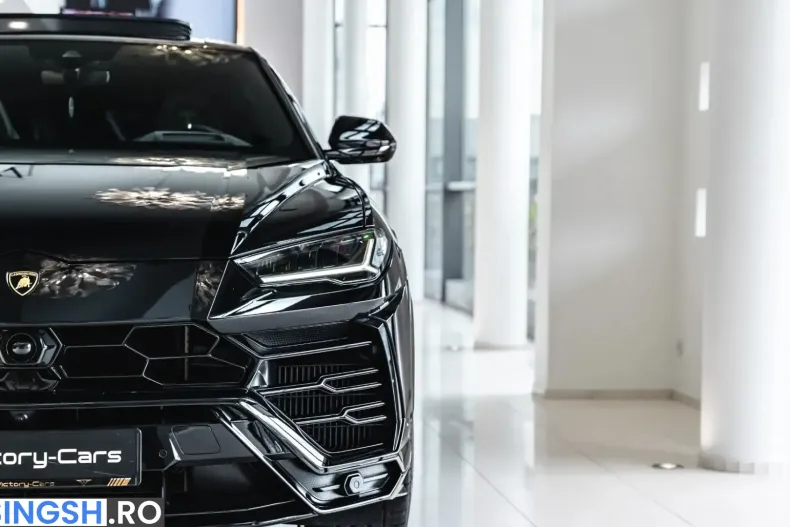 Lamborghini Urus din 2022 cu 7.900 km - oferta LAM232414 - foto 20