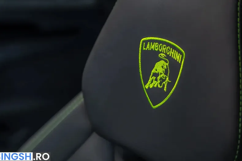 Lamborghini Urus din 2022 cu 7.900 km - oferta LAM232414 - foto 23