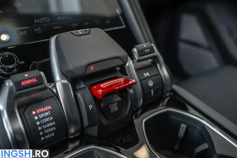 Lamborghini Urus din 2022 cu 7.900 km - oferta LAM232414 - foto 26